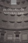 In Defense of Natural Law