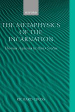 The Metaphysics of the Incarnation