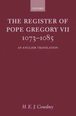 The Register of Pope Gregory VII 1073-1085