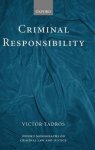 Criminal Responsibility