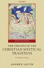 Origins Of The Christian Mystical Tradition