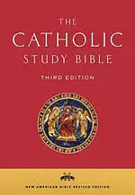 The Catholic Study Bible