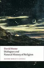 Dialogues Concerning Natural Religion, and the Natural History of Religion