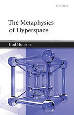 The Metaphysics of Hyperspace