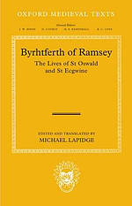 Byrhtferth of Ramsey