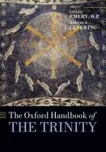 The Oxford Handbook of the Trinity