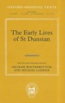 The Early Lives of St Dunstan