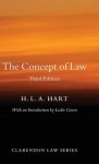 The Concept of Law