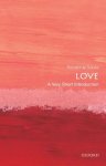 Love: A Very Short Introduction