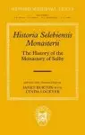 Historia Selebiensis Monasterii