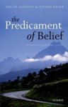 The Predicament of Belief