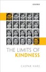 The Limits of Kindness