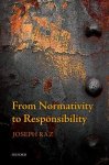 From Normativity to Responsibility