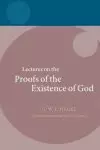 Hegel: Lectures on the Proofs of the Existence of God