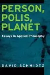 Person, Polis, Planet