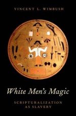 White Men's Magic