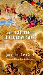 The Birth of Purgatory