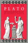 The Laws of Plato