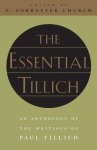 The Essential Tillich