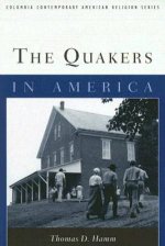 Quakers In America