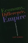 Economy, Difference, Empire