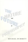 The Nature and Future of Philosophy