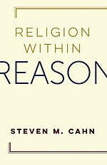 Religion Within Reason