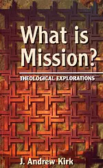 What Is Mission?