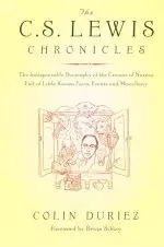 C S Lewis Chronicles