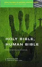 Holy Bible Human Bible