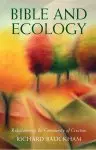 Bible And Ecology