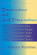 Transcendence and Self-transcendence