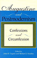 Augustine and Postmodernism