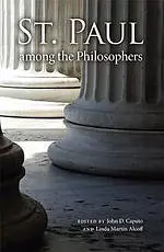 St. Paul Among The Philosophers