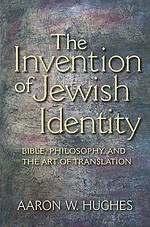 The Invention of Jewish Identity