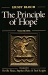 The Principle of Hope, Volume 1