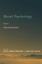 Moral Psychology