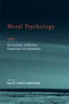 Moral Psychology