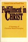 Fulfilment in Christ