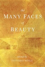 Many Faces Of Beauty