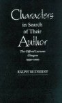 Characters in Search of Their Author