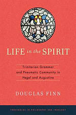 Life in the Spirit