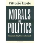 Morals and Politics