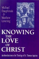 Knowing the Love of Christ