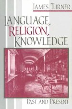 Language, Religion, Knowledge