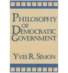 Philosophy of Democratic Government