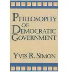 Philosophy of Democratic Government