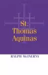 Saint Thomas Aquinas