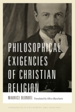 Philosophical Exigencies of Christian Religion