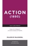 Action (1893): Essay on a Critique of Life and a Science of Practice